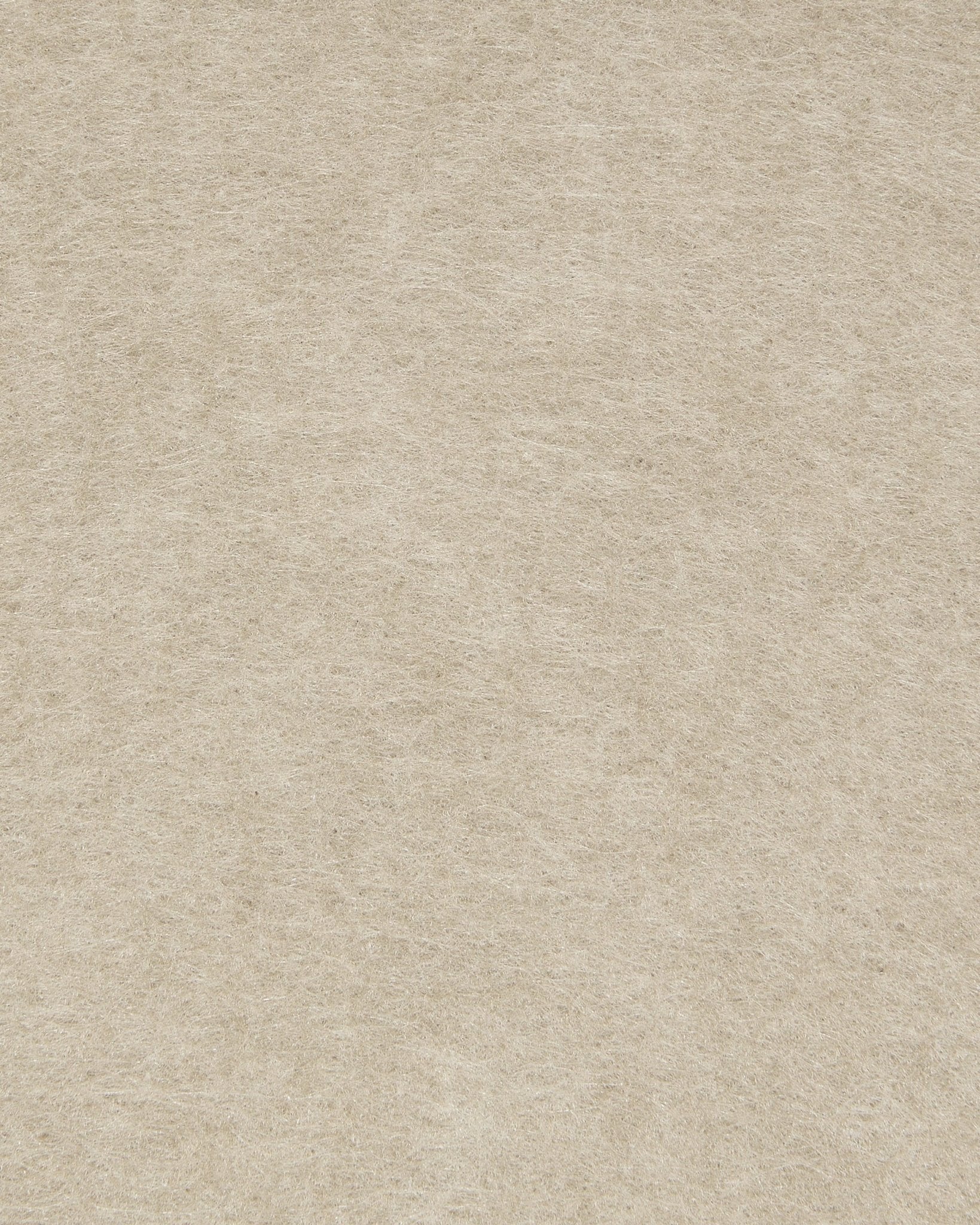 Le Vigg | Felt Box / BM2 de WoodUpp, une boîte de rangement en feutre PET beige à la texture douce et fibreuse, conçue pour être utilisée avec les panneaux acoustiques Akupanel.